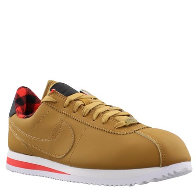 nike cortez wheat